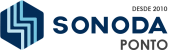 Logo Sonoda Ponto