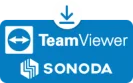 TeamViewer Sonoda