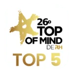 Top 5 Top of Mind RH