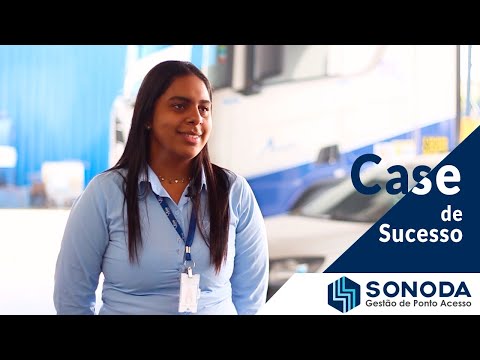Depoimento de cliente Sonoda Ponto
