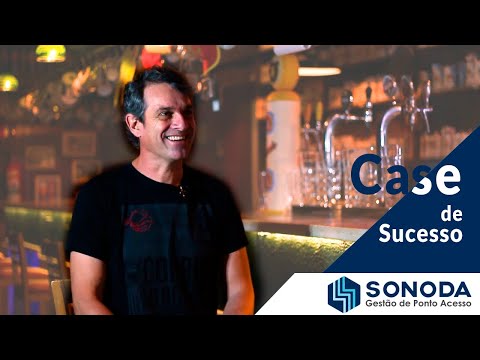 Depoimento de cliente Sonoda Ponto