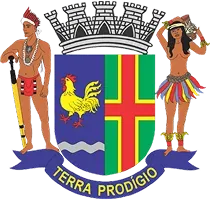 Brasão do município de Iacri