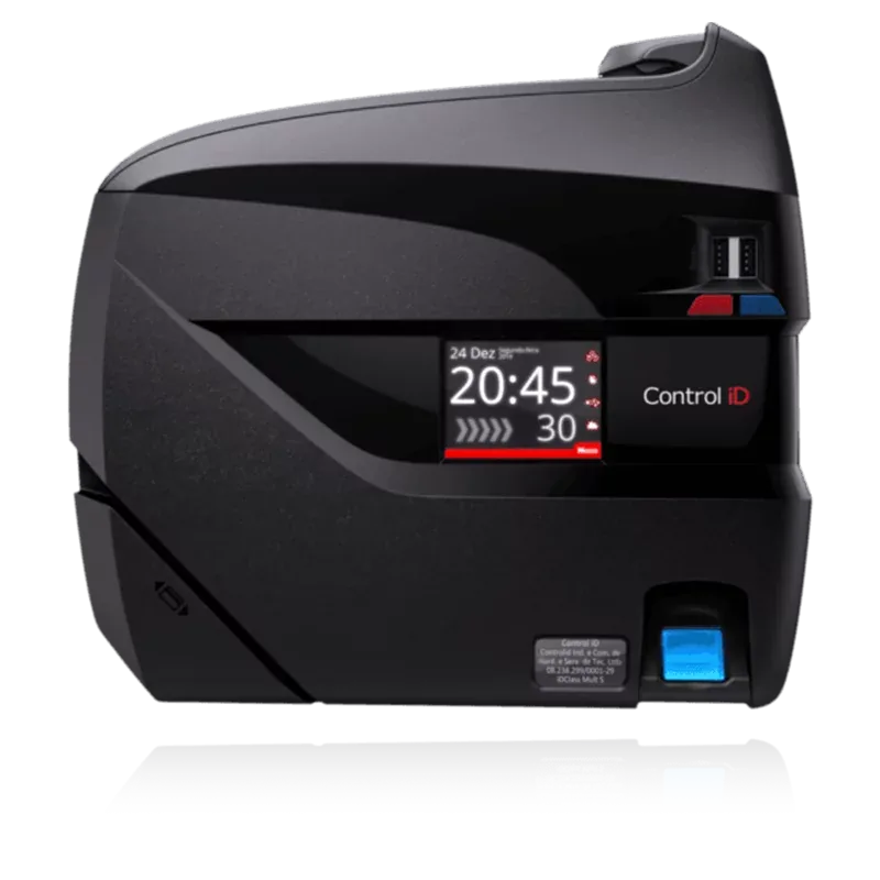 REP Control iD