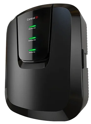Fonte Control iD iDPower